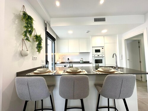 Foto - Etagenwohnung in Los Alcazares zum Kaufen