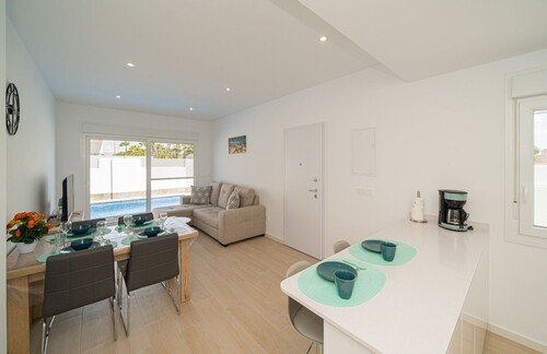 Foto - 3 Zimmer Einfamilienhaus in Avileses