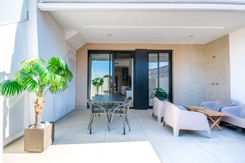 Foto - 3 Zimmer Etagenwohnung zum Kaufen in San Pedro Del Pinatar