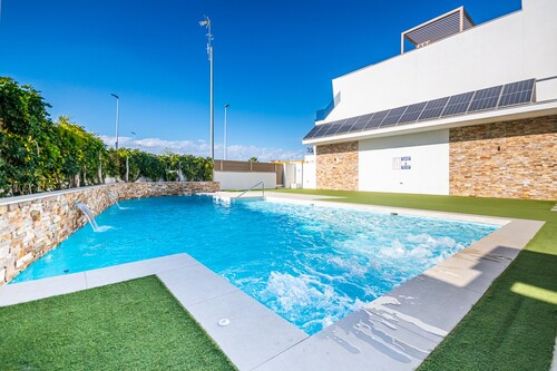 Foto - 3 Zimmer Etagenwohnung in San Pedro Del Pinatar