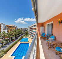 Wohnung in Punta Prima, Alicante