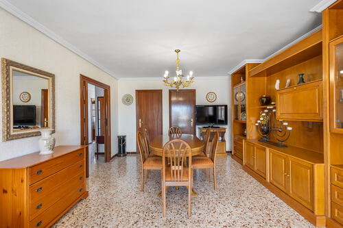 Foto - Etagenwohnung in Punta Prima zum Kaufen