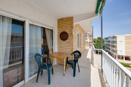 Foto - Penthouse in Punta Prima, Alicante