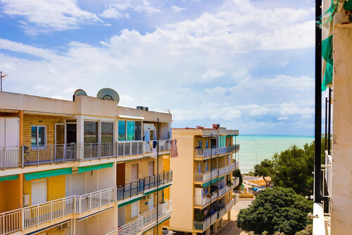 Foto - Etagenwohnung in Punta Prima zum Kaufen
