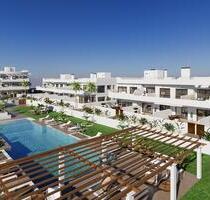 Wohnung in Los Alcazares, Murcia