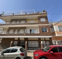 Wohnung in Los Alcazares, Murcia