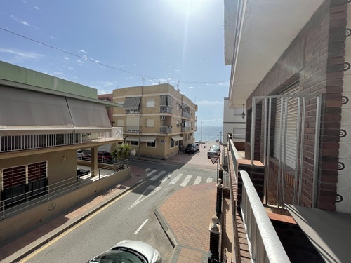 Foto - 3 Zimmer Etagenwohnung in Los Alcazares