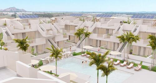 Foto - Wohnung in Torre Pacheco, Murcia