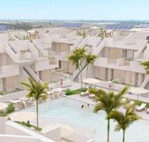 Wohnung in Torre Pacheco, Murcia