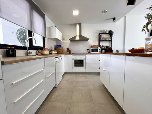 Foto - 3 Zimmer Etagenwohnung in San Javier