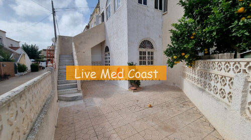 Foto - Wohnung in Los Alcazares, Murcia