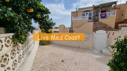 Foto - 2 Zimmer Etagenwohnung zum Kaufen in Los Alcazares