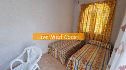 Foto - Etagenwohnung in Los Alcazares zum Kaufen