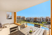 Foto - Wohnung in Villamartin, Alicante