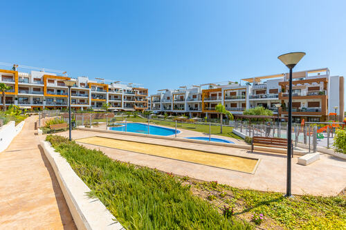 Foto - 3 Zimmer Villa in Villamartin
