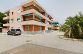 Foto - Wohnung in Mar De Cristal, Murcia