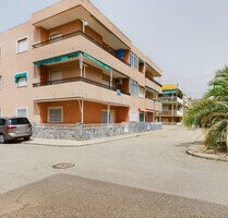 Wohnung in Mar De Cristal, Murcia