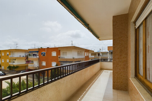 Foto - Etagenwohnung in Mar De Cristal zum Kaufen