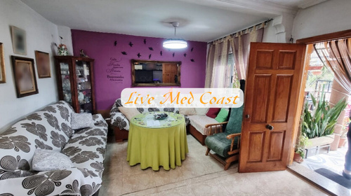 Foto - Einfamilienhaus in Los Alcazares zum Kaufen