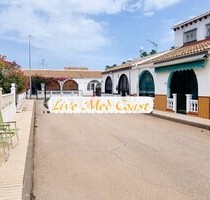 Stadthaus in Los Alcazares, Murcia
