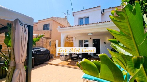 Foto - Haus in Los Alcazares, Murcia - 279.999,00&nbsp;EUR Kaufpreis, ca.&nbsp; 147,00&nbsp;m&sup2;