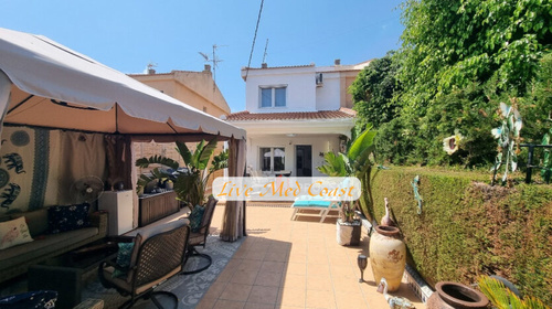 Foto - 3 Zimmer Einfamilienhaus zum Kaufen in Los Alcazares