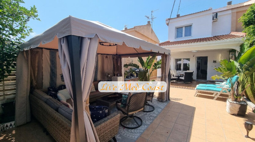 Foto - 3 Zimmer Einfamilienhaus in Los Alcazares