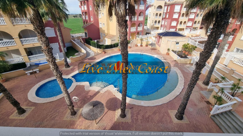 Foto - Etagenwohnung in Los Alcazares zum Kaufen