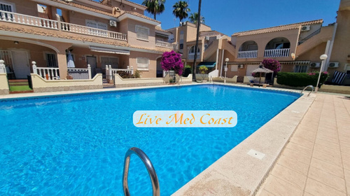 Foto - Penthouse in Los Alcazares, Murcia