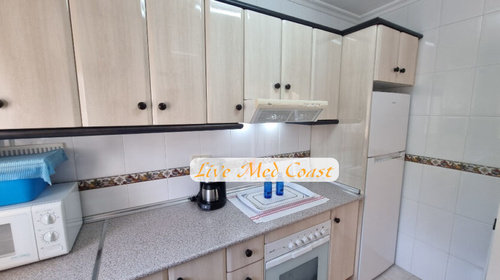 Foto - Etagenwohnung in Los Alcazares zum Kaufen