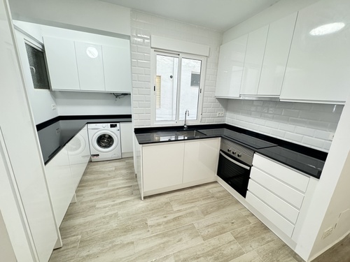 Foto - 3 Zimmer Etagenwohnung in Torrevieja