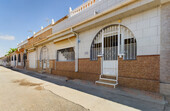 Foto - Stadthaus in Los Alcazares, Murcia