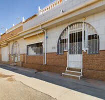 Stadthaus in Los Alcazares, Murcia