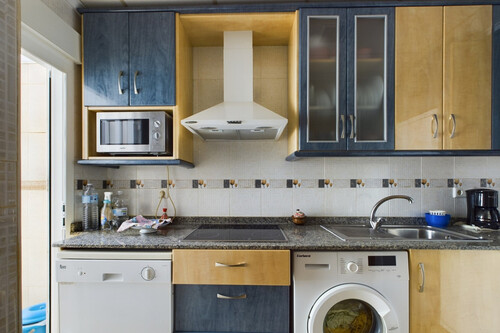 Foto - 5 Zimmer Einfamilienhaus in Los Alcazares