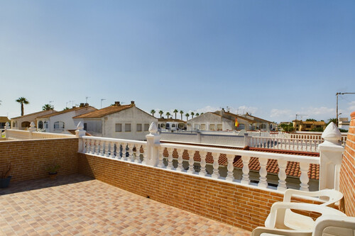 Foto - Einfamilienhaus in Los Alcazares zum Kaufen