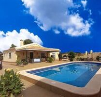 Landhaus in San Javier, Murcia - 650.000,00&nbsp;EUR Kaufpreis, ca.&nbsp; 5.000,00&nbsp;m&sup2; in San Javier (PLZ: )