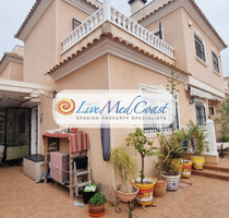 Stadthaus in Los Alcazares, Murcia