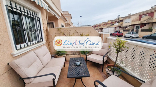 Foto - 3 Zimmer Einfamilienhaus zum Kaufen in Los Alcazares