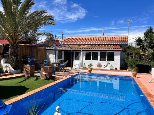 Foto - 2 Zimmer Einfamilienhaus zum Kaufen in Cartagena