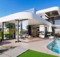 Haus in Los Alcazares, Murcia - 449.900,00&nbsp;EUR Kaufpreis, ca.&nbsp; 254,00&nbsp;m&sup2; in Los Alcazares (PLZ: )