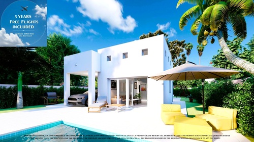 Foto - Haus in Los Alcazares, Murcia - 361.500,00&nbsp;EUR Kaufpreis, ca.&nbsp; 350,00&nbsp;m&sup2;