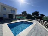 Foto - Haus in Los Balcones, Alicante - 599.000,00 EUR Kaufpreis, ca.  400,00 m²