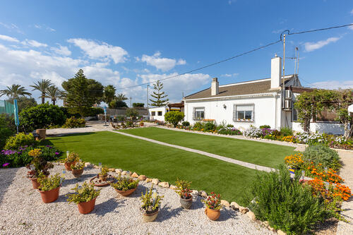 Foto - Haus in San Javier, Murcia - 290.000,00&nbsp;EUR Kaufpreis, ca.&nbsp; 2.178,00&nbsp;m&sup2;