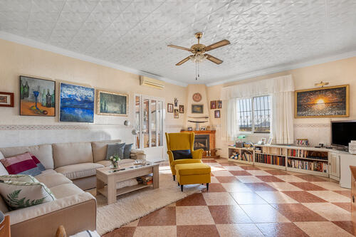 Foto - 3 Zimmer Einfamilienhaus in San Javier