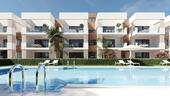 Foto - Penthouse in San Pedro Del Pinatar, Murcia