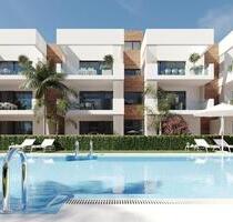 Penthouse in San Pedro Del Pinatar, Murcia