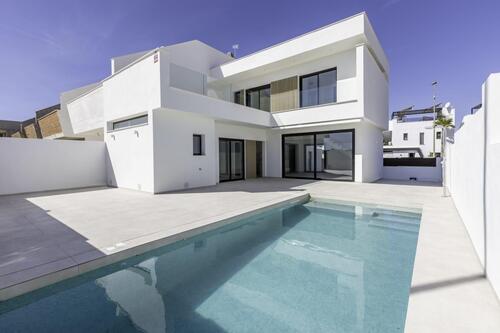 Foto - Haus in San Javier, Murcia - 475.000,00&nbsp;EUR Kaufpreis, ca.&nbsp; 226,00&nbsp;m&sup2;