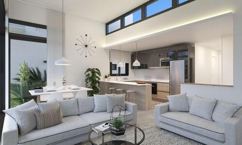 Foto - 3 Zimmer Einfamilienhaus zum Kaufen in Alhama De Murcia