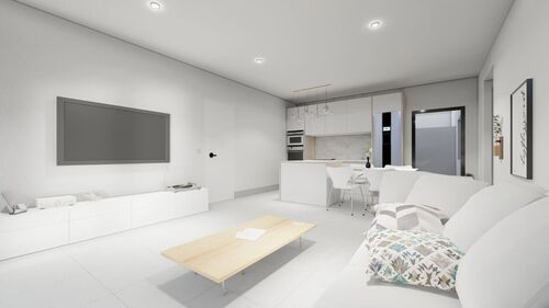 Foto - Einfamilienhaus in Roldan zum Kaufen