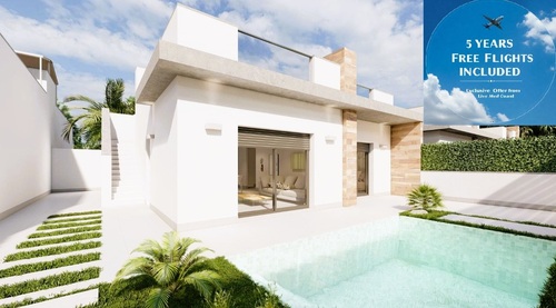 Foto - Haus in Roldan, Murcia - 289.900,00&nbsp;EUR Kaufpreis, ca.&nbsp; 174,00&nbsp;m&sup2;